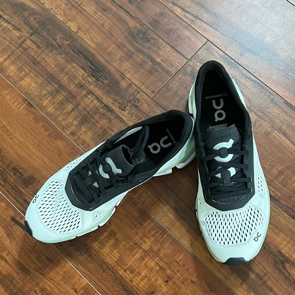 On CloudBoom Women Sneakers - Picture 5 of 11